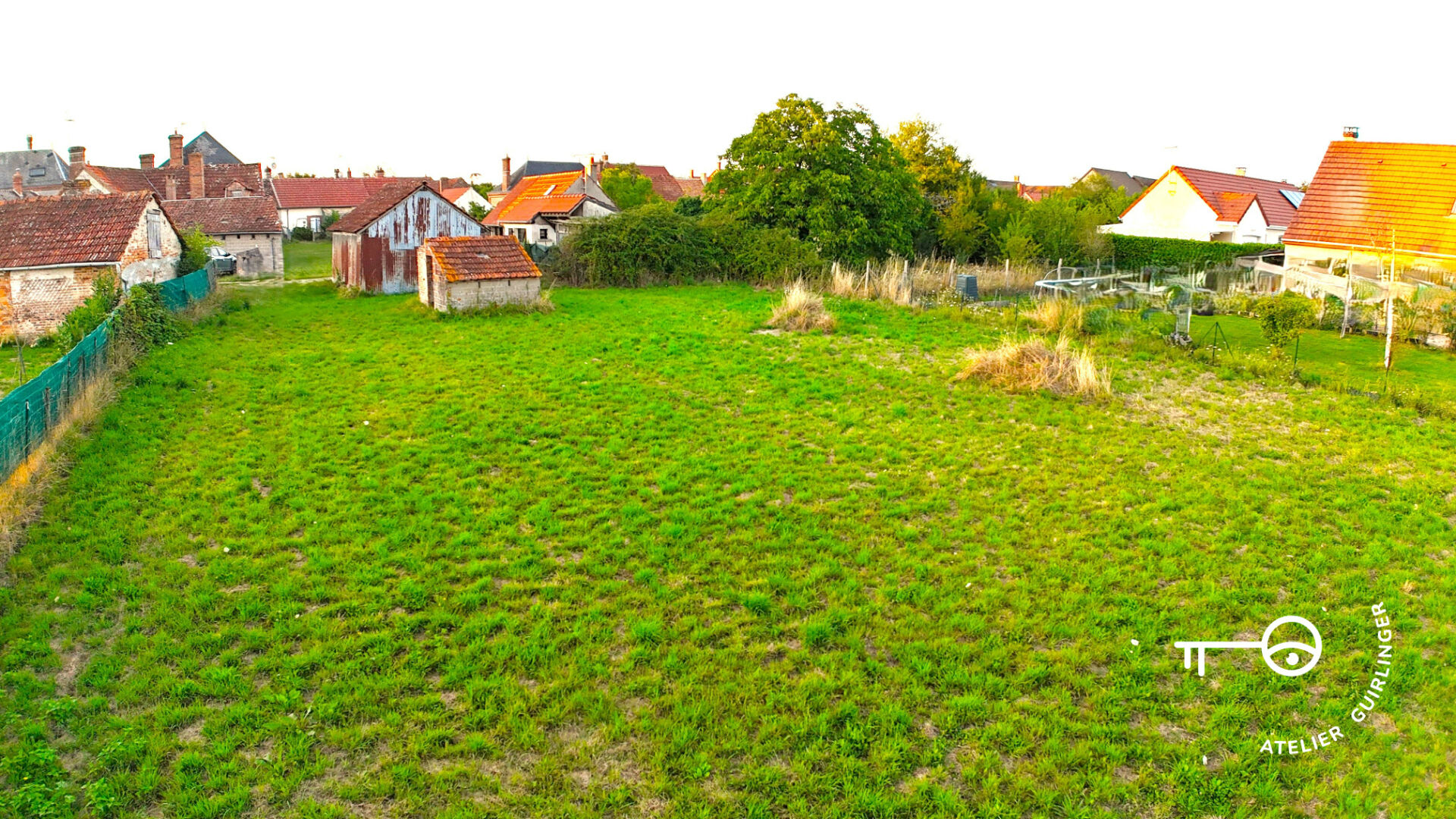 Agence immobilière de Atelier Guirlinger