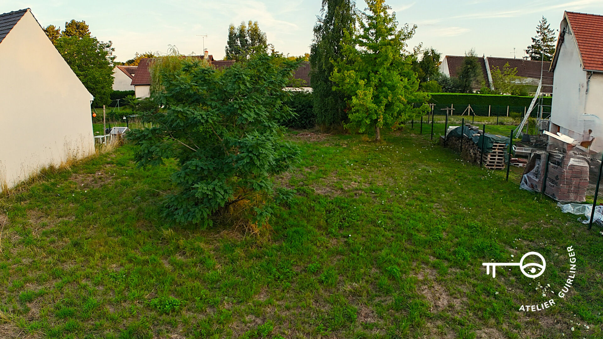 Agence immobilière de Atelier Guirlinger