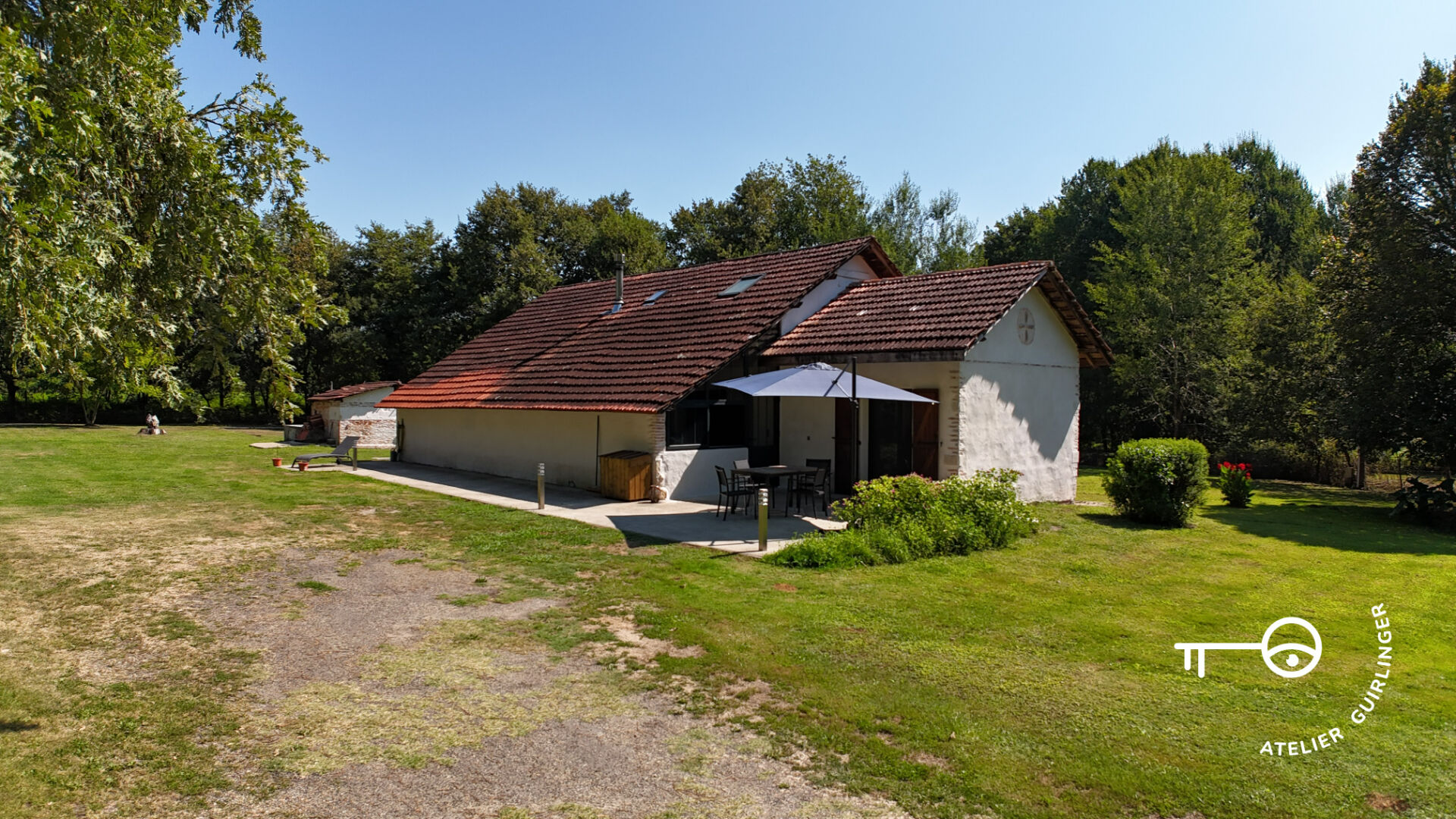 Agence immobilière de Atelier Guirlinger