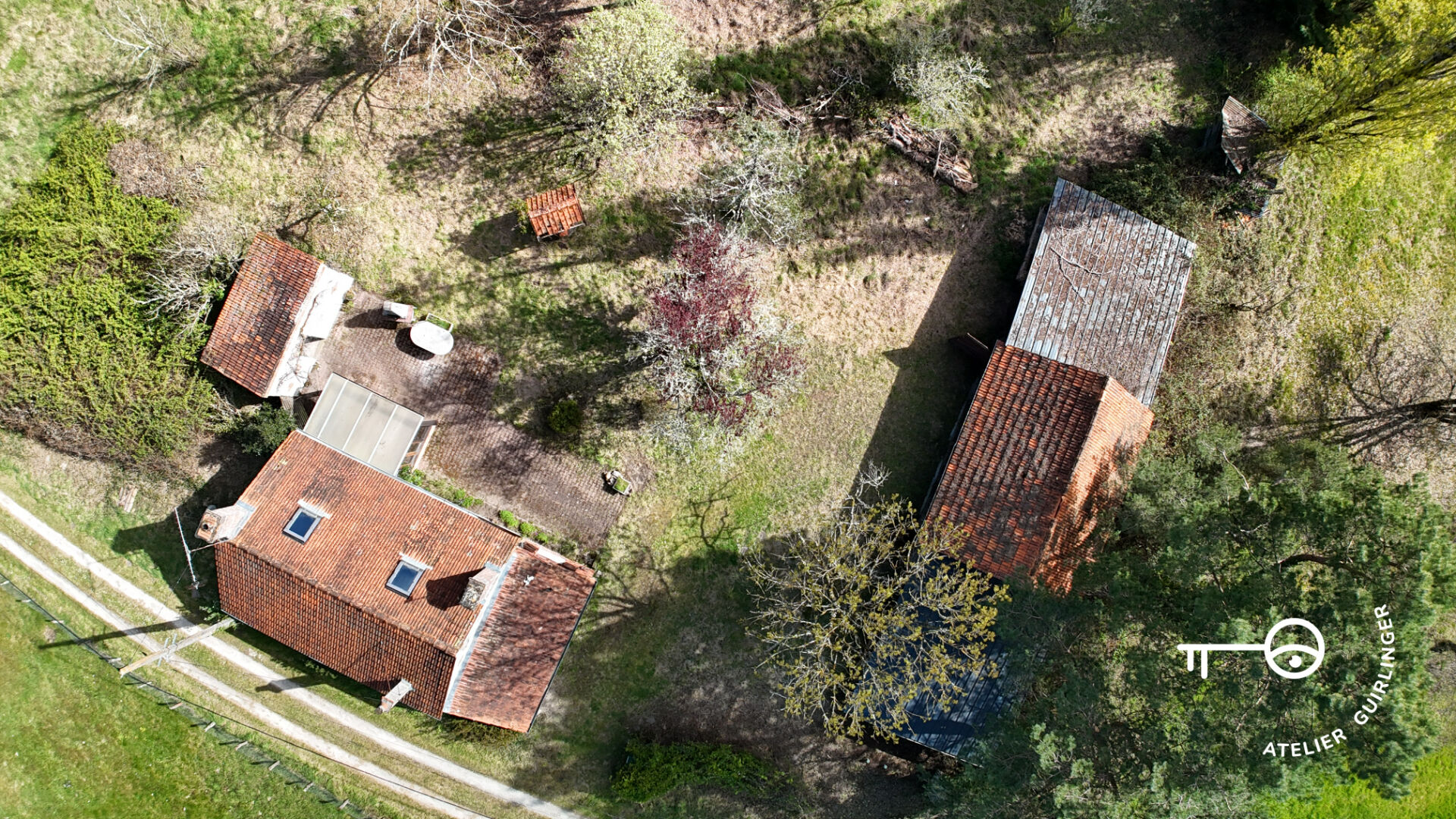 Agence immobilière de Atelier Guirlinger