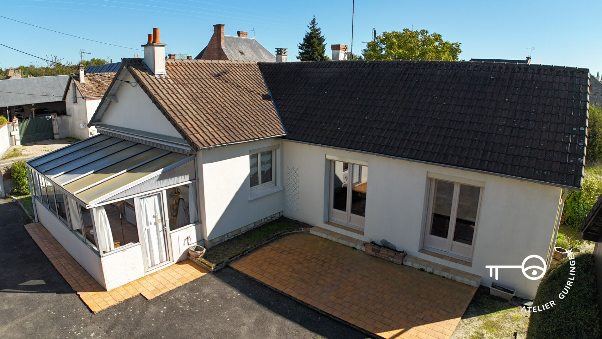 Agence immobilière de Atelier Guirlinger