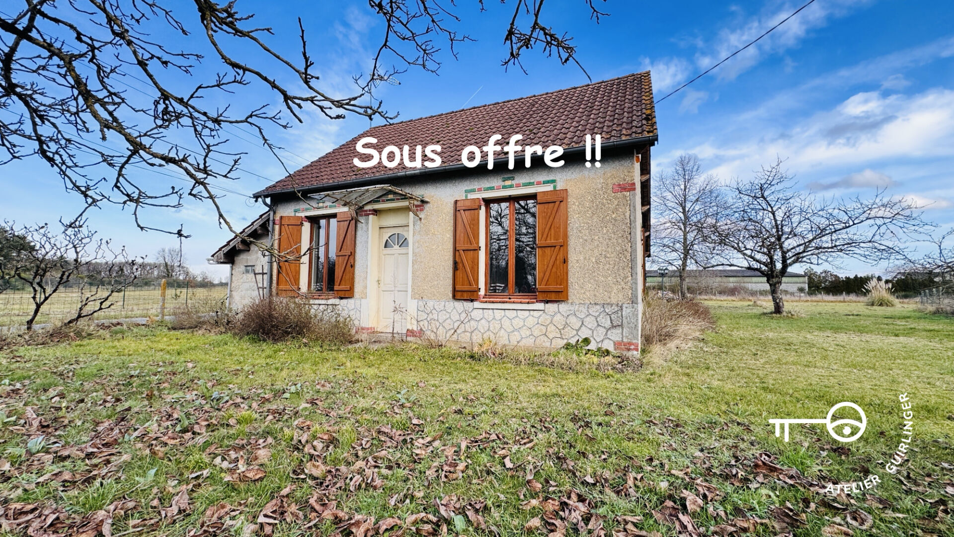 Agence immobilière de Atelier Guirlinger