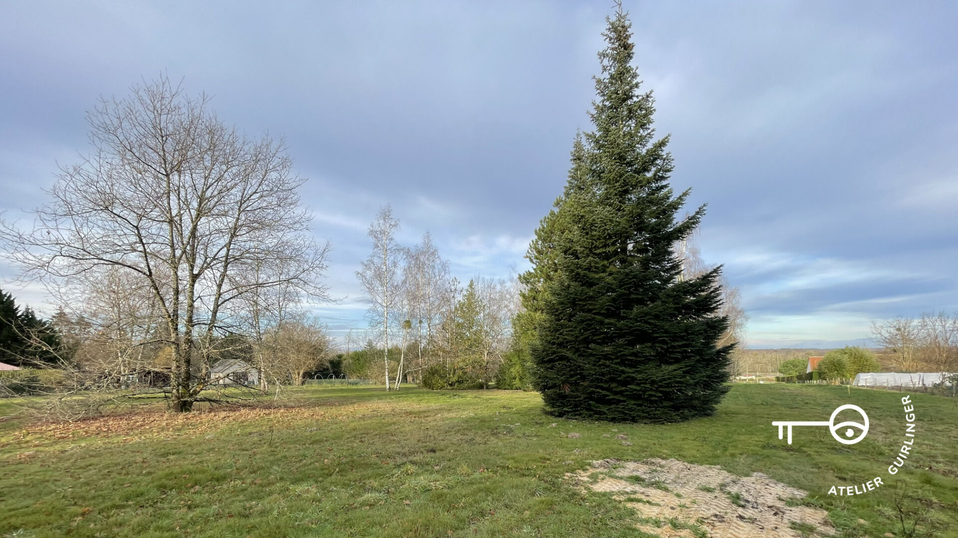 Agence immobilière de Atelier Guirlinger