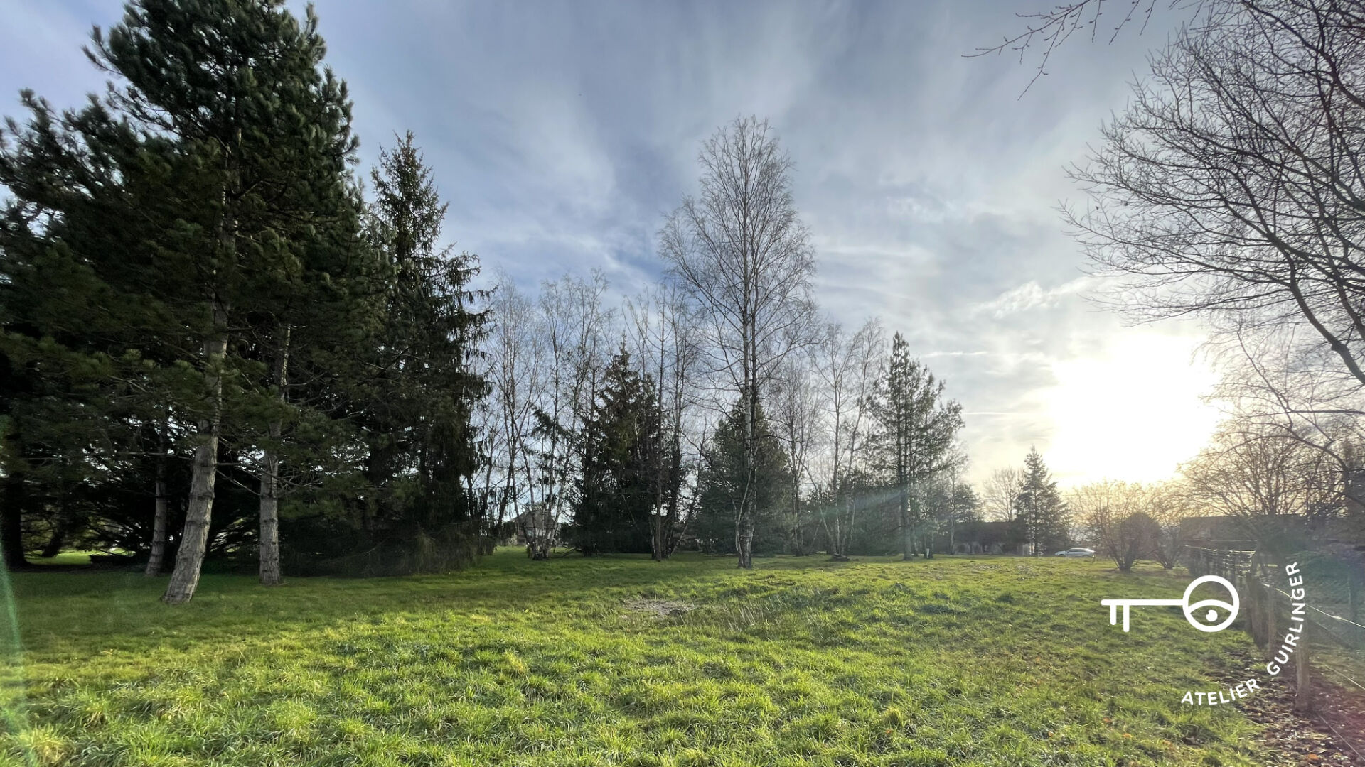 Agence immobilière de Atelier Guirlinger