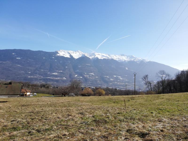 Agence immobilière de ATI Albertville - ATI