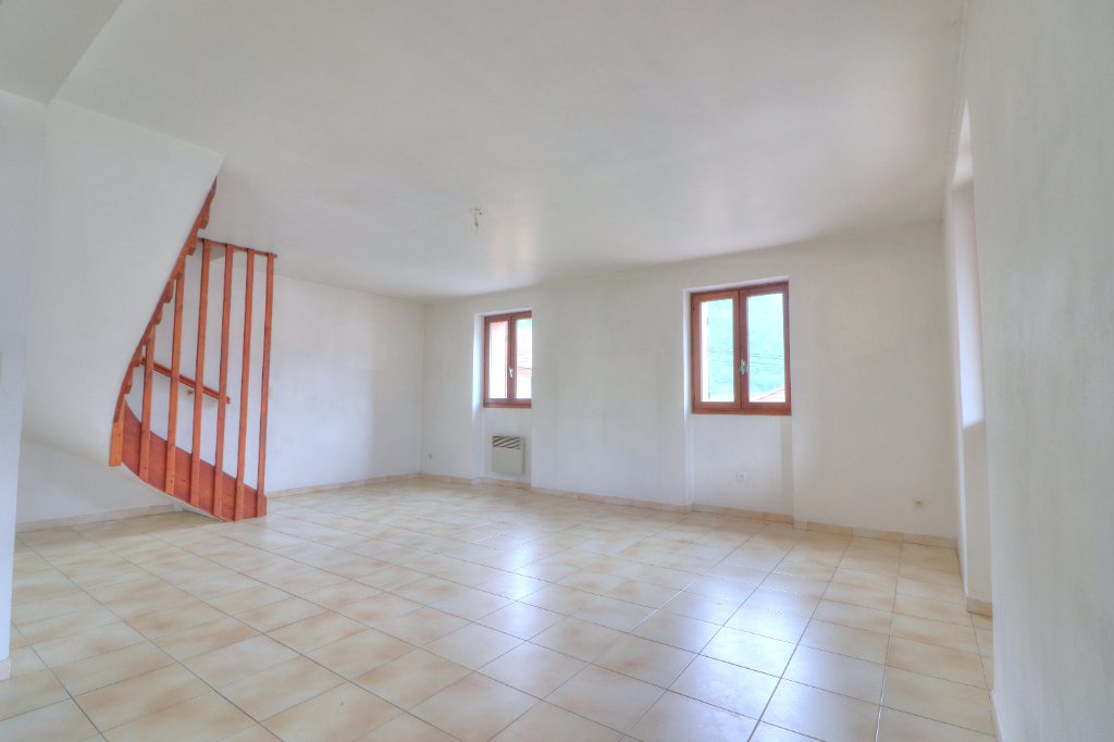 Agence immobilière de ATI Albertville - ATI