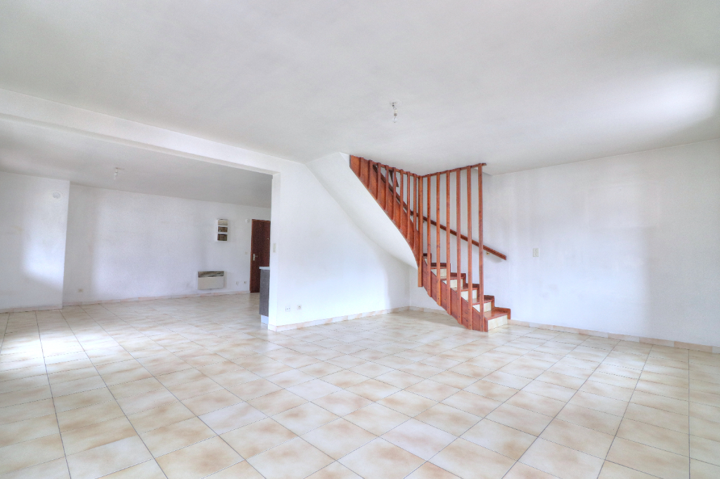 Photo Albertville appartement 113 m² - garage - places de parking image 2/4