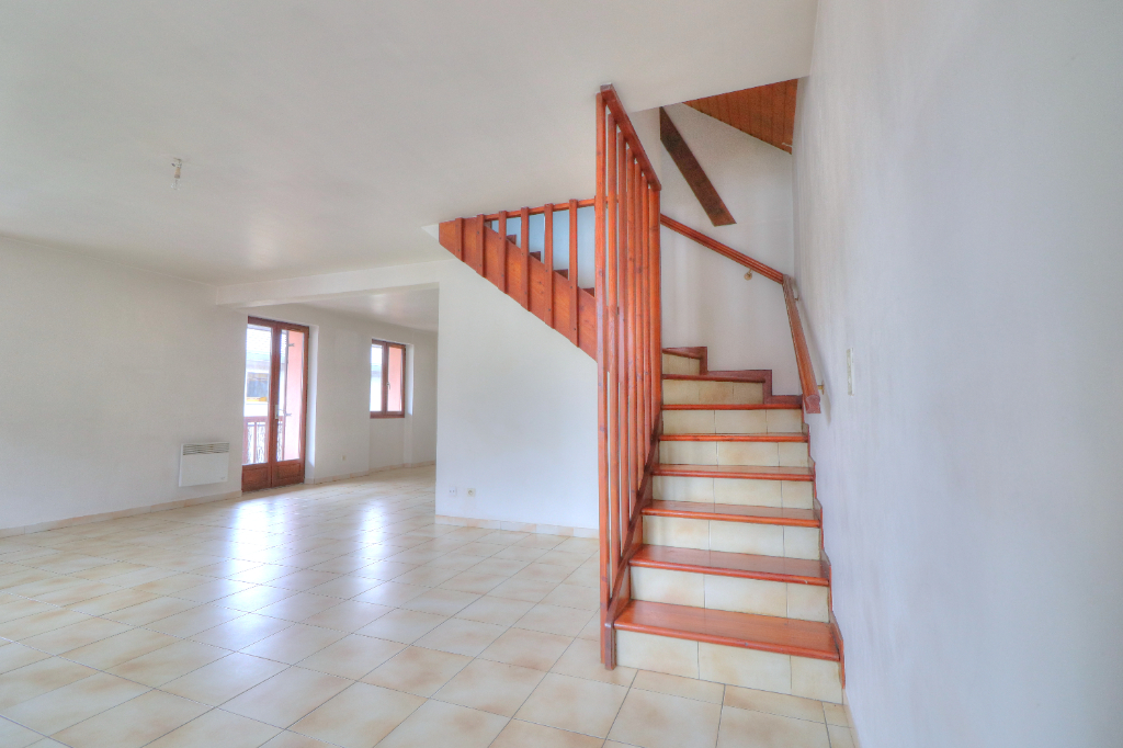 Photo Albertville appartement 113 m² - garage - places de parking image 3/4