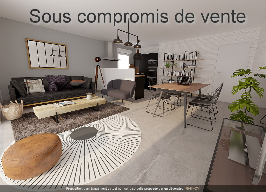 Agence immobilière de ATI Albertville - ATI