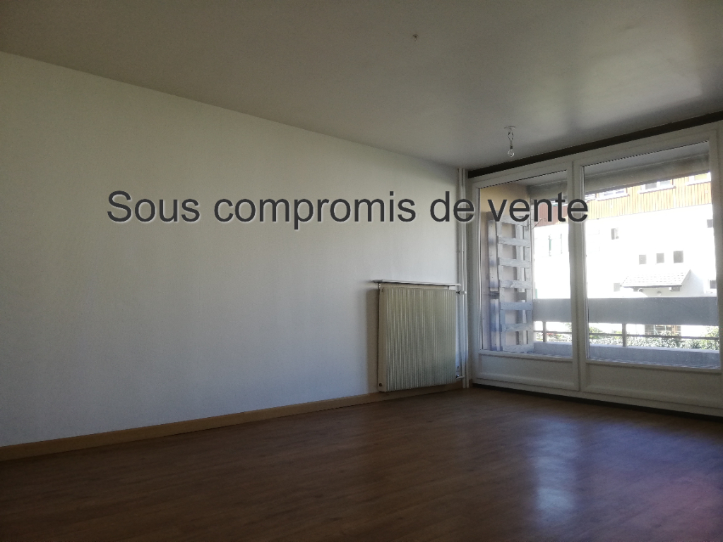 Agence immobilière de ATI Albertville - ATI
