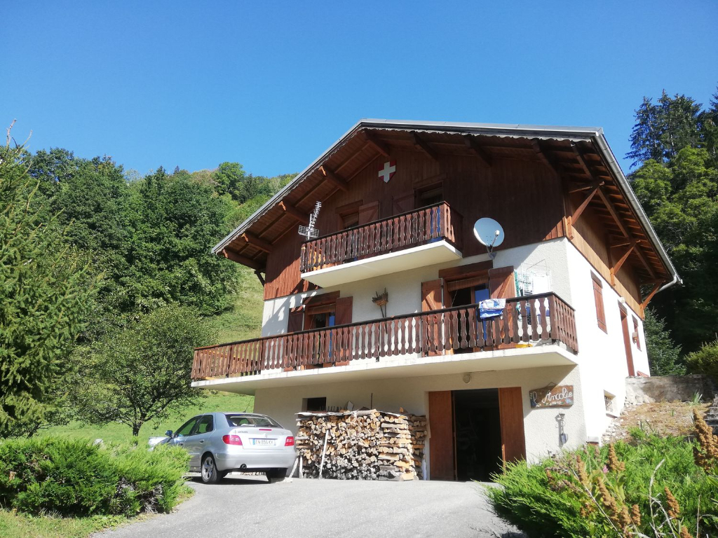Agence immobilière de ATI Albertville - ATI