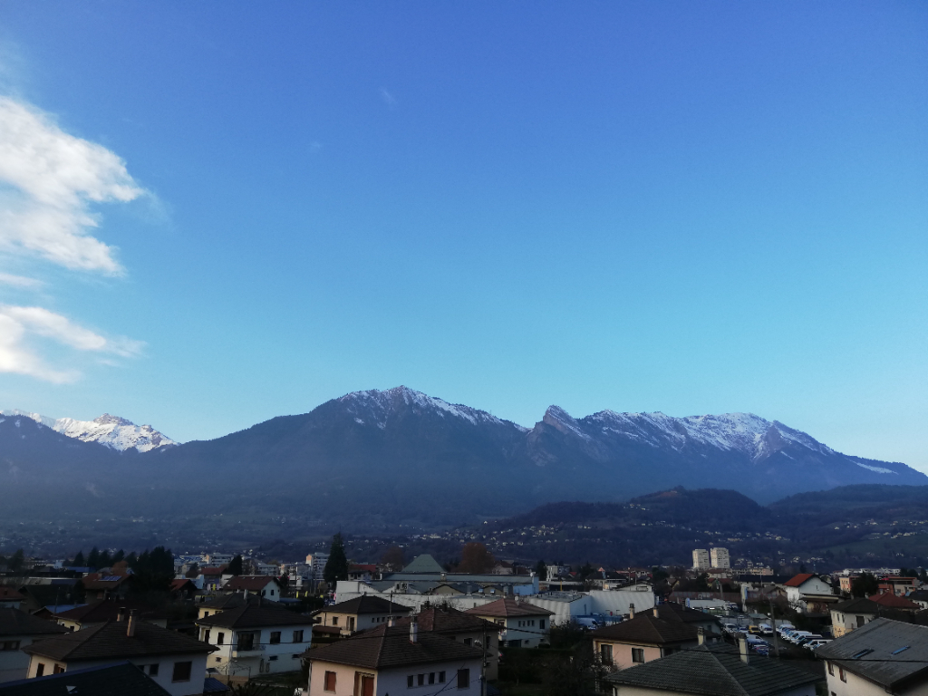 Agence immobilière de ATI Albertville - ATI