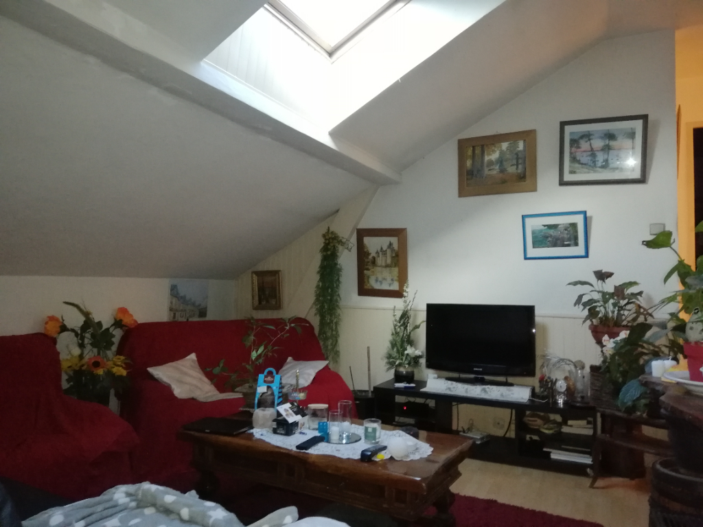 Photo A vendre Appartement Albertville  4 pièce(s) 91 m2 image 2/3