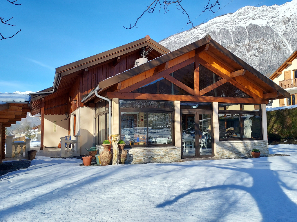 Agence immobilière de ATI Albertville - ATI