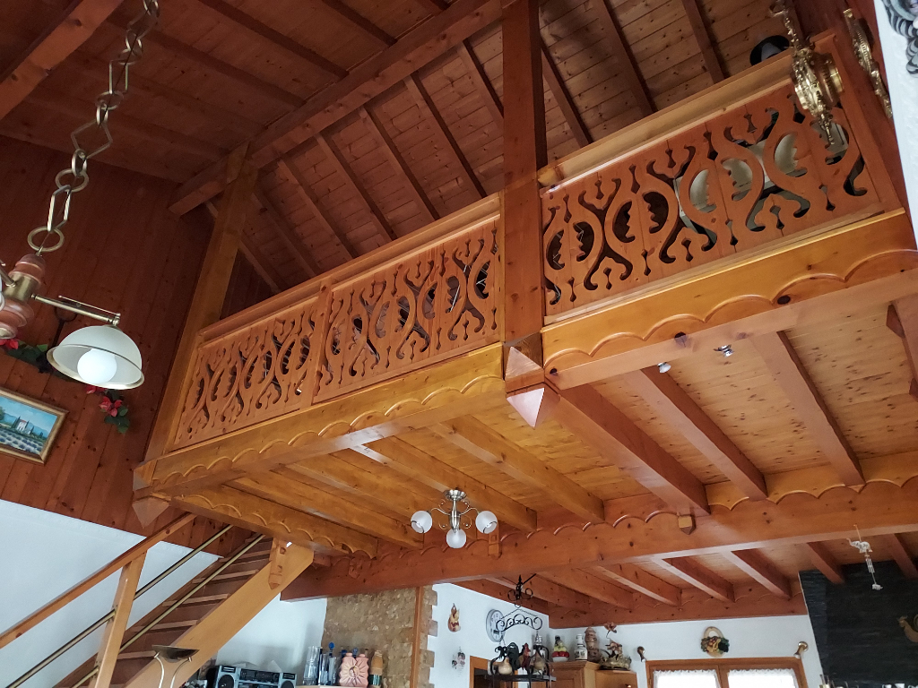 Photo Villa 4 chambres en parfait état. image 3/5