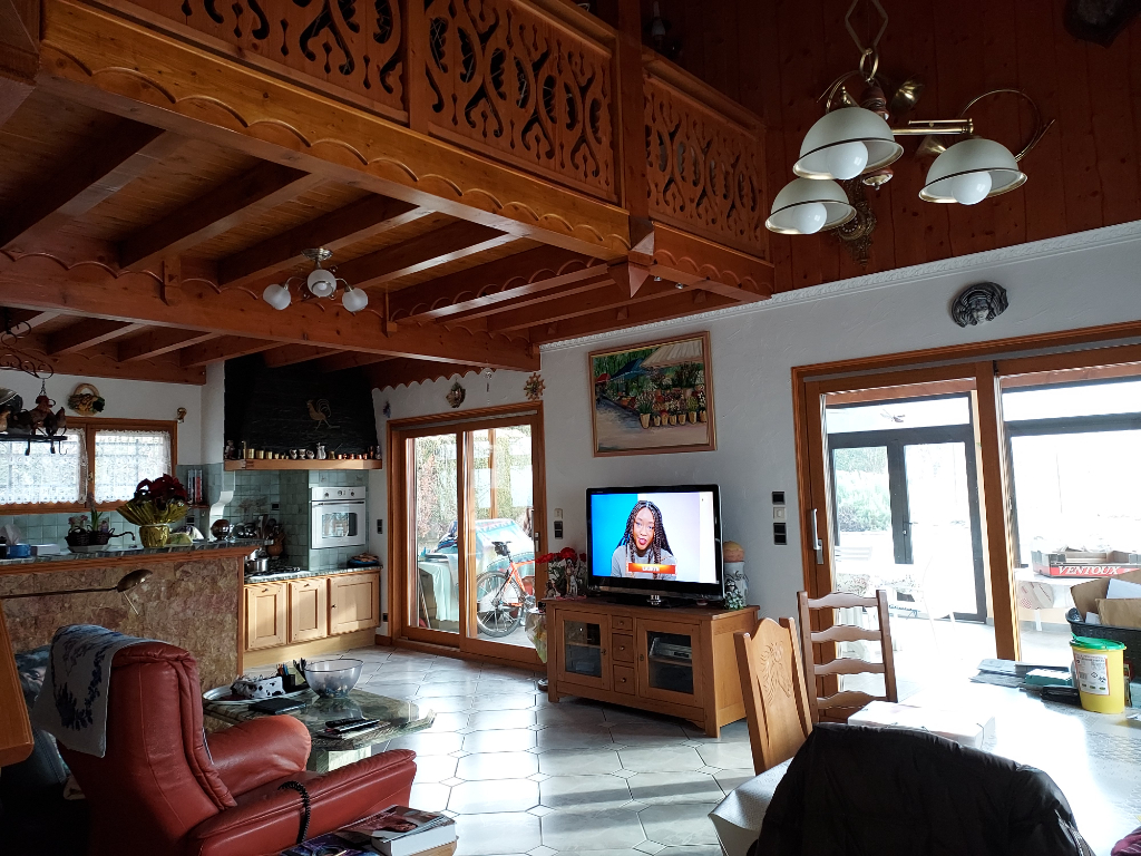 Photo Villa 4 chambres en parfait état. image 4/5