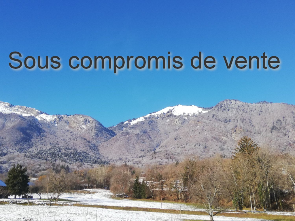 Agence immobilière de ATI Albertville - ATI