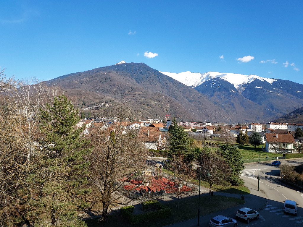 Agence immobilière de ATI Albertville - ATI