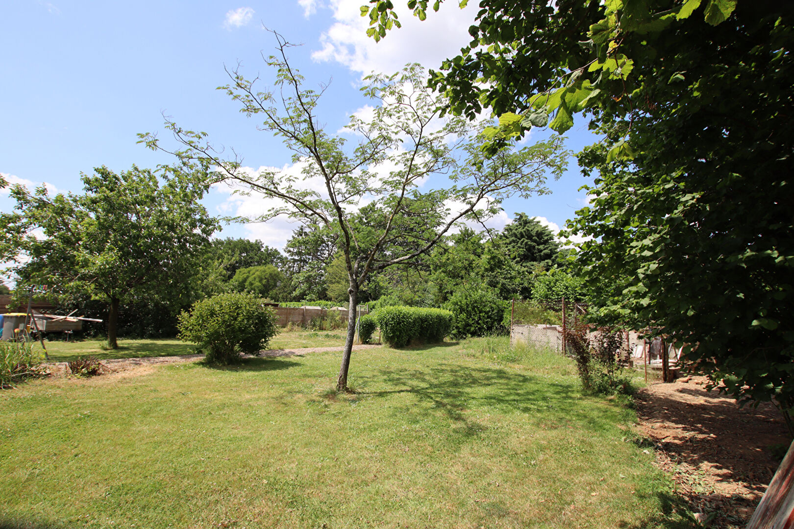 Photo Terrain Vouillé 677 m2 image 6/6