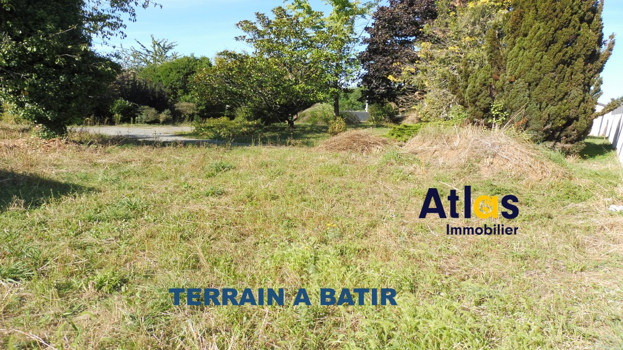 Agence immobilière de ATLAS IMMOBILIER Vouillé - ATLAS IMMOBILIER