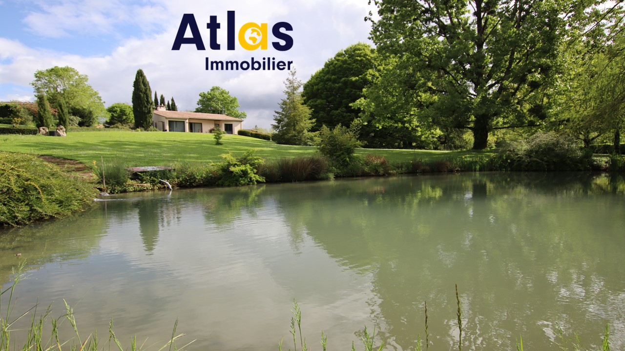 Photo Maison  5 pièces 133 m2 image 4/6