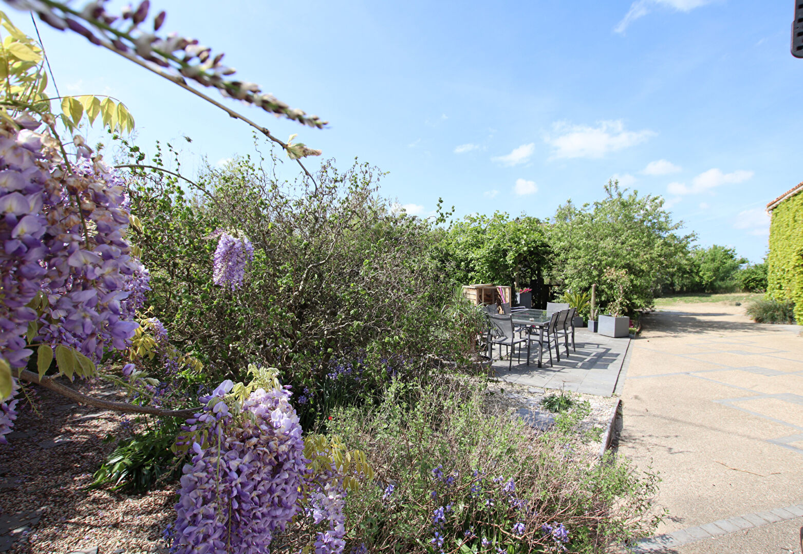 Photo Maison  5 chambres avec dépendances et grand terrain à Coulonges Sur L'Autize image 4/6