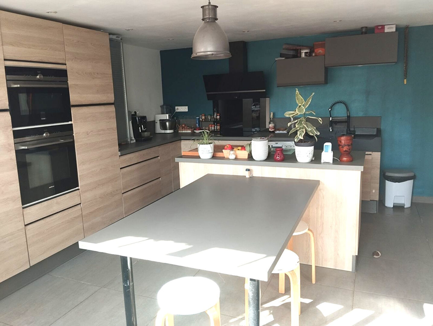 Photo Maison  5 chambres avec dépendances et grand terrain à Coulonges Sur L'Autize image 5/6