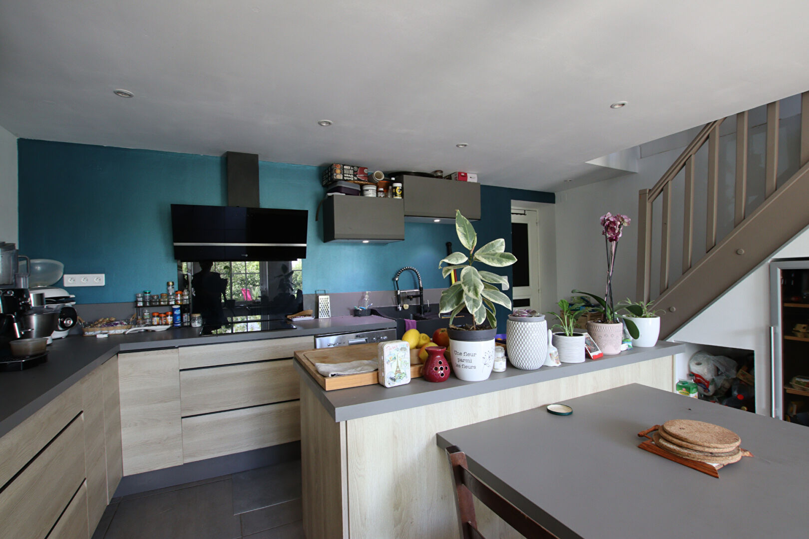 Photo Maison  5 chambres avec dépendances et grand terrain à Coulonges Sur L'Autize image 6/6