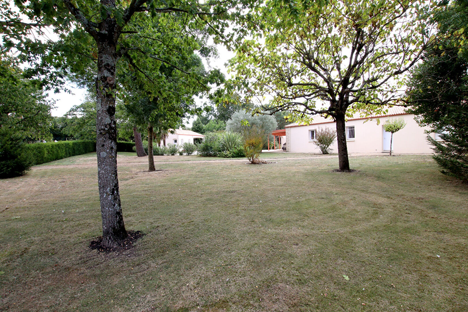 Photo Belle maison de plain-pied de 192 m2 hab image 6/6