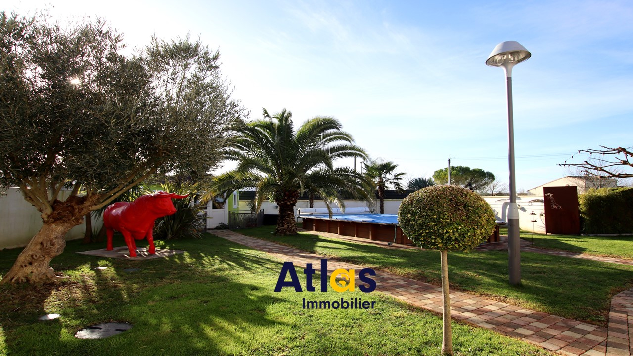 Agence immobilière de ATLAS IMMOBILIER Vouillé - ATLAS IMMOBILIER