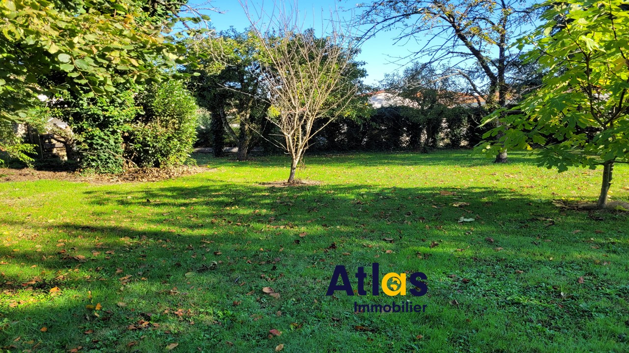 Agence immobilière de ATLAS IMMOBILIER Vouillé - ATLAS IMMOBILIER