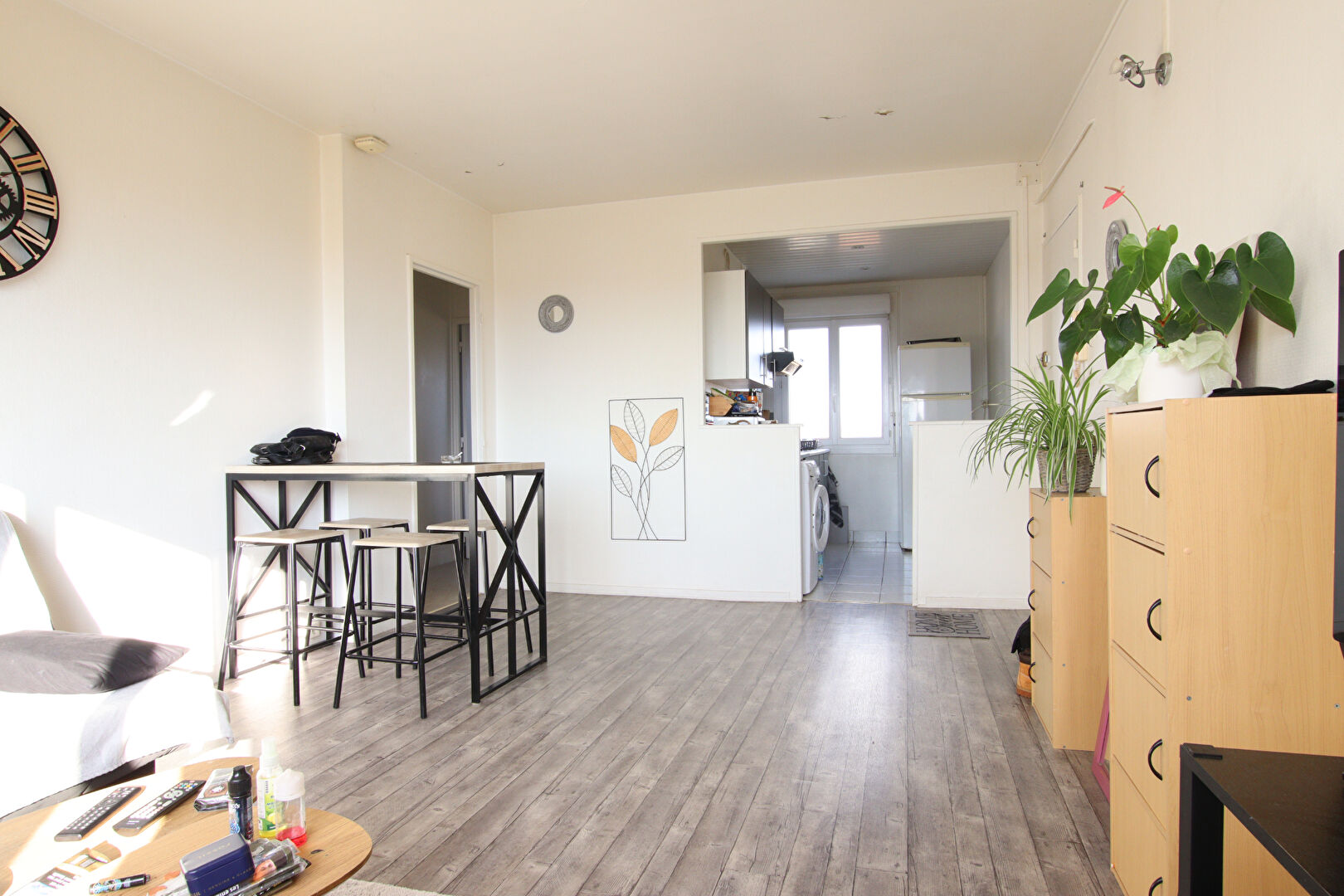 Agence immobilière de ATLAS IMMOBILIER Vouillé - ATLAS IMMOBILIER