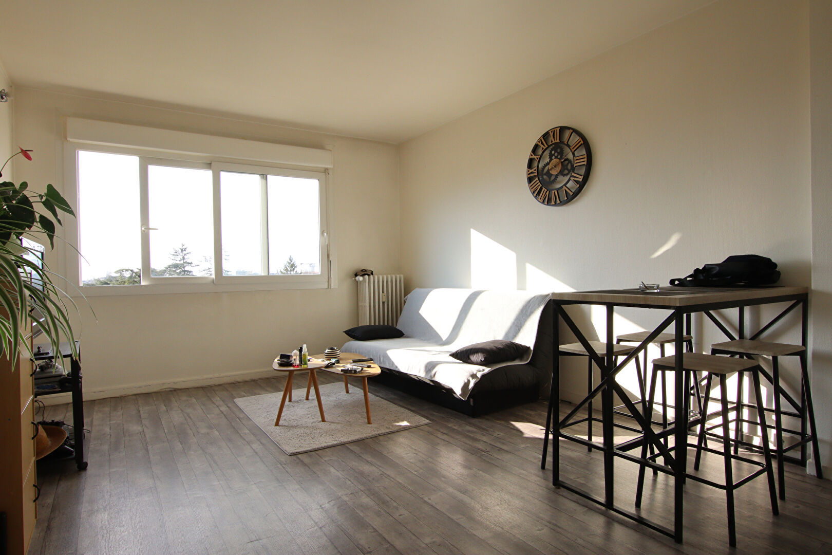 Photo Appartement Niort 3 pièces 56 m2 image 3/6