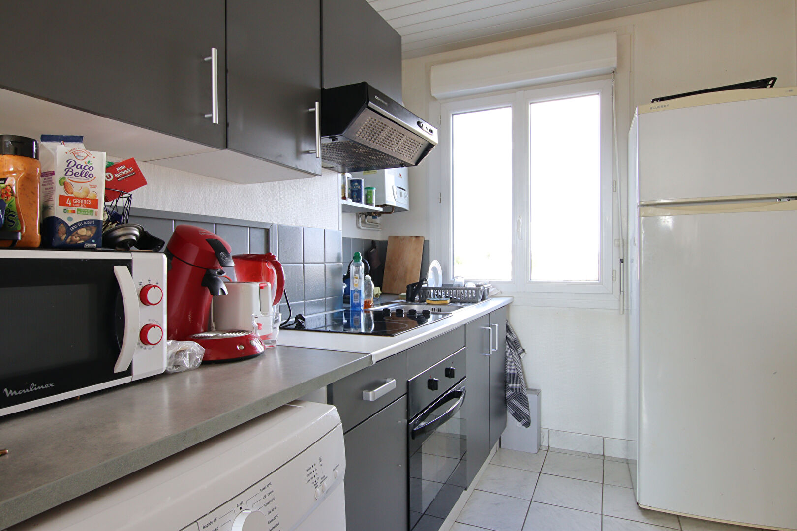 Photo Appartement Niort 3 pièces 56 m2 image 4/6