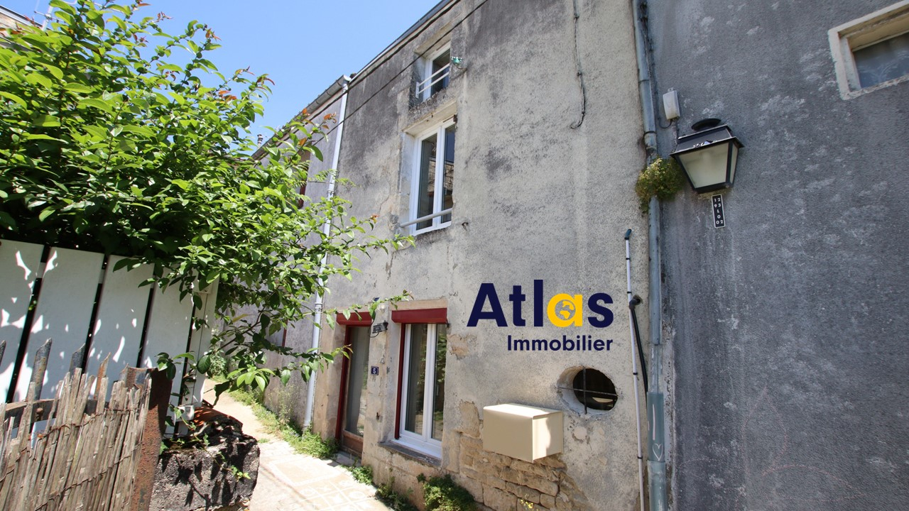 Agence immobilière de ATLAS IMMOBILIER Vouillé - ATLAS IMMOBILIER