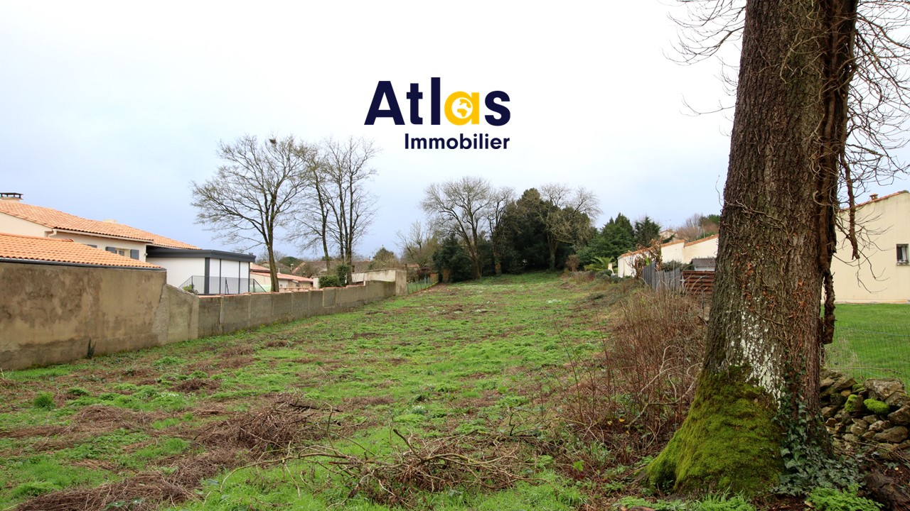 Agence immobilière de ATLAS IMMOBILIER Vouillé - ATLAS IMMOBILIER