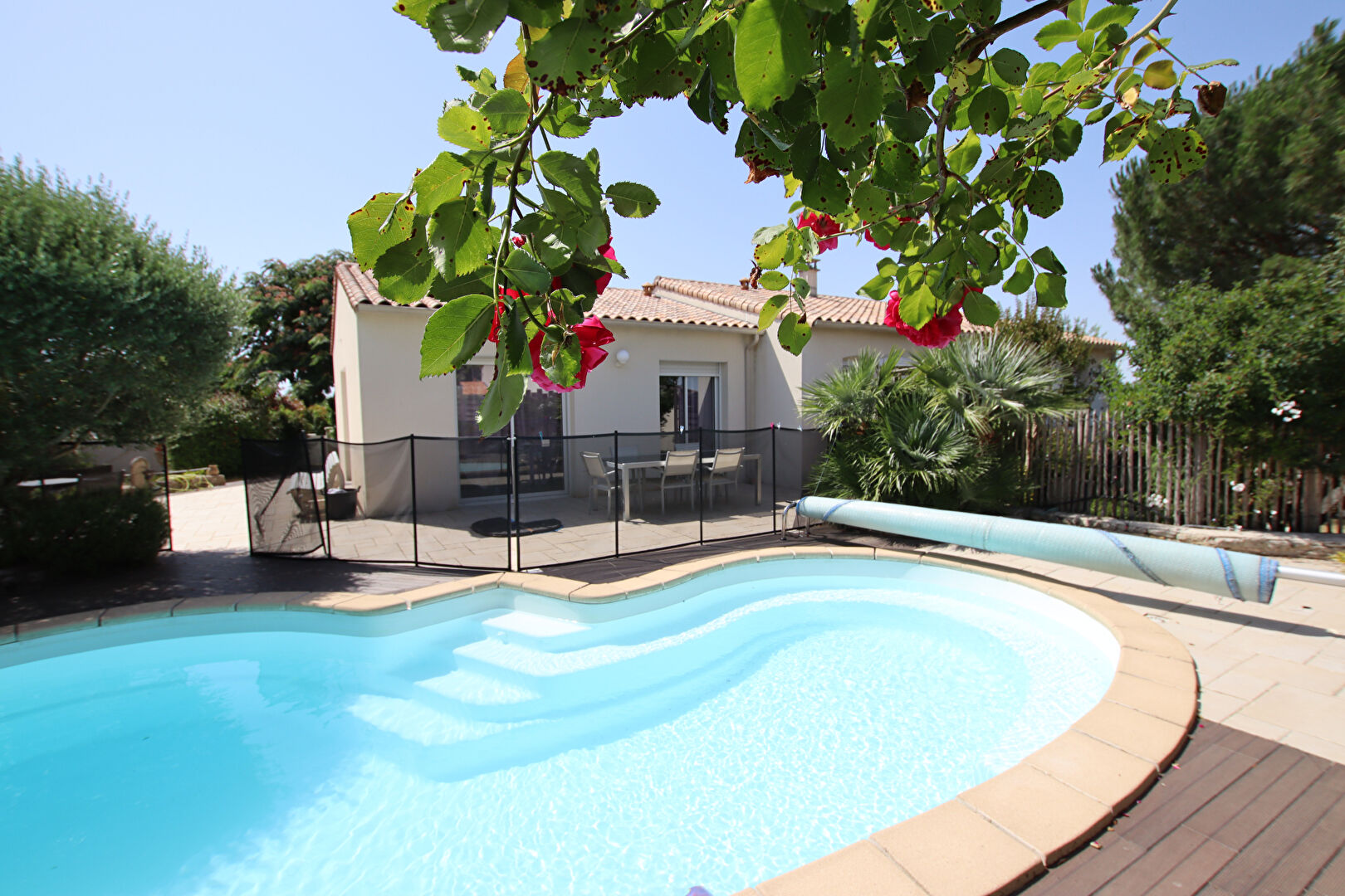 Agence immobilière de ATLAS IMMOBILIER Vouillé - ATLAS IMMOBILIER