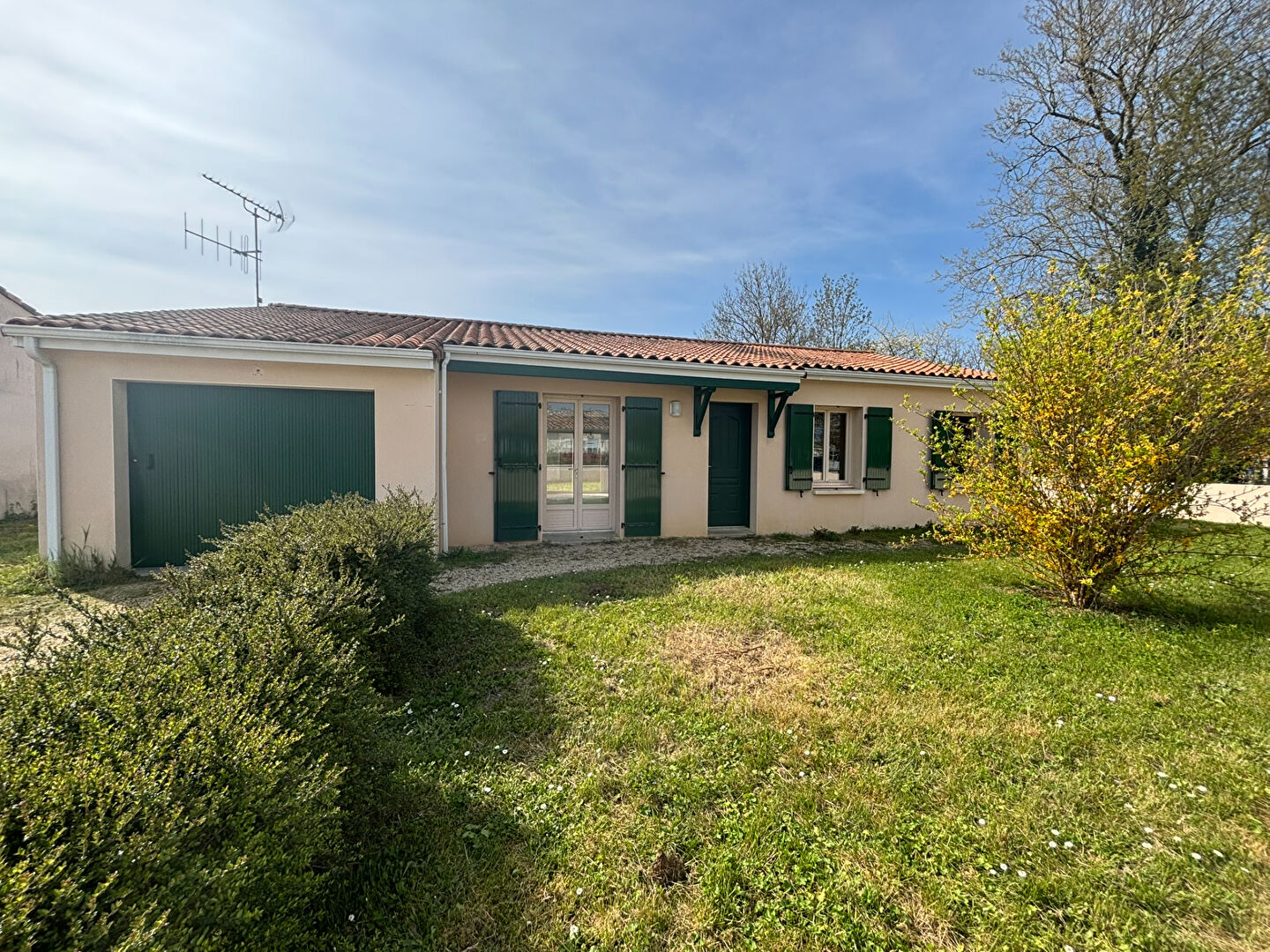 Agence immobilière de ATLAS IMMOBILIER Vouillé - ATLAS IMMOBILIER