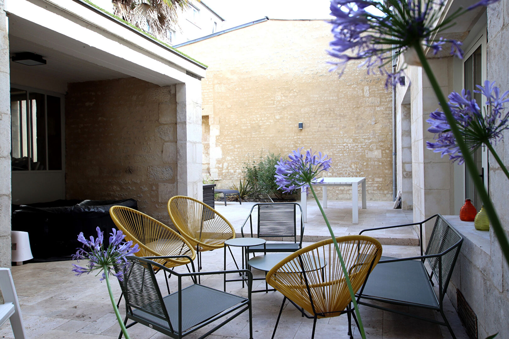 Agence immobilière de ATLAS IMMOBILIER Vouillé - ATLAS IMMOBILIER