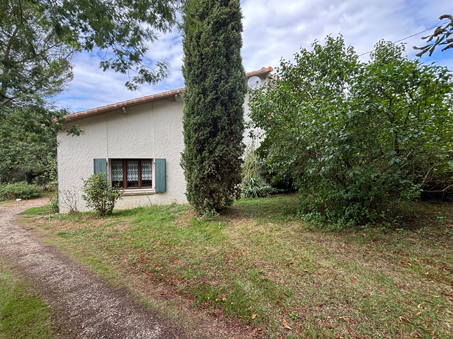 Photo Maison à La Crèche à rénover image 5/6
