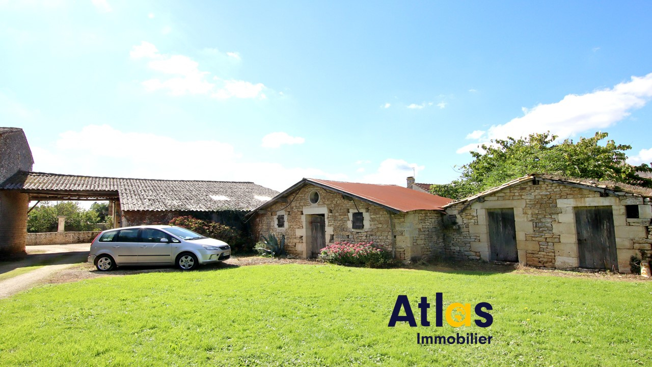Photo Maison de Caractère de 143 m² habitables image 6/6