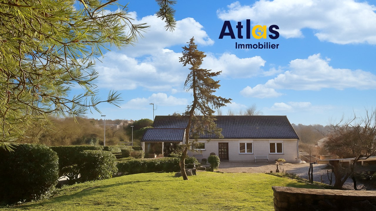 Agence immobilière de ATLAS IMMOBILIER Vouillé - ATLAS IMMOBILIER