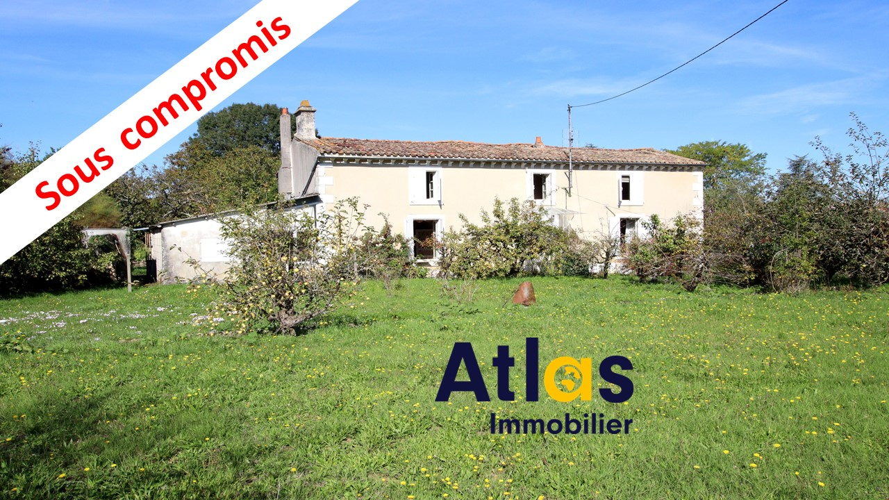 Agence immobilière de ATLAS IMMOBILIER Vouillé - ATLAS IMMOBILIER