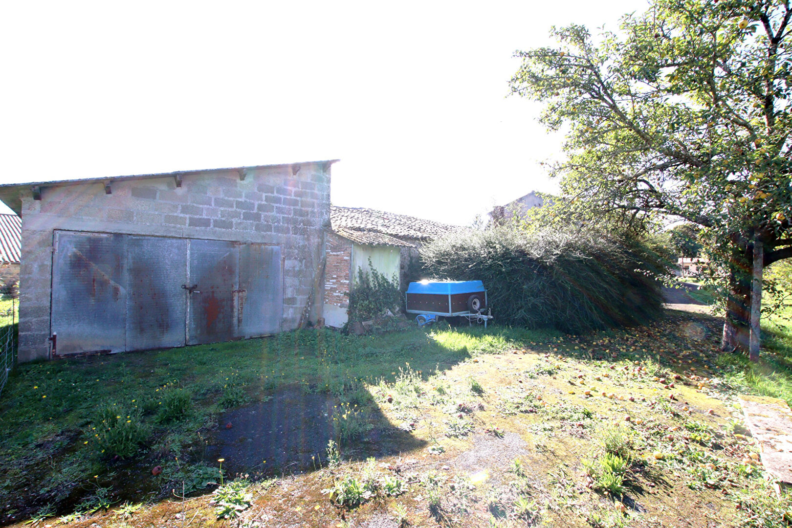 Photo Maison Azay Le Brule 6 pièce(s) 134 m2 image 6/6