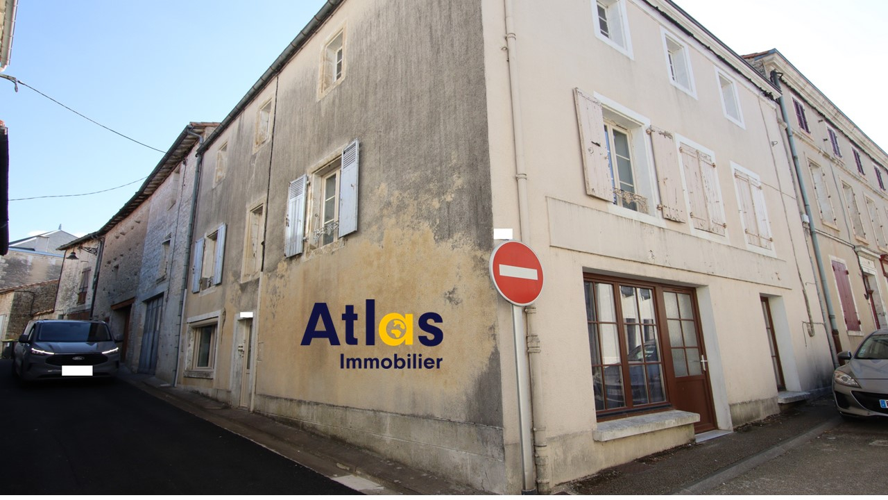 Immeuble de rapport