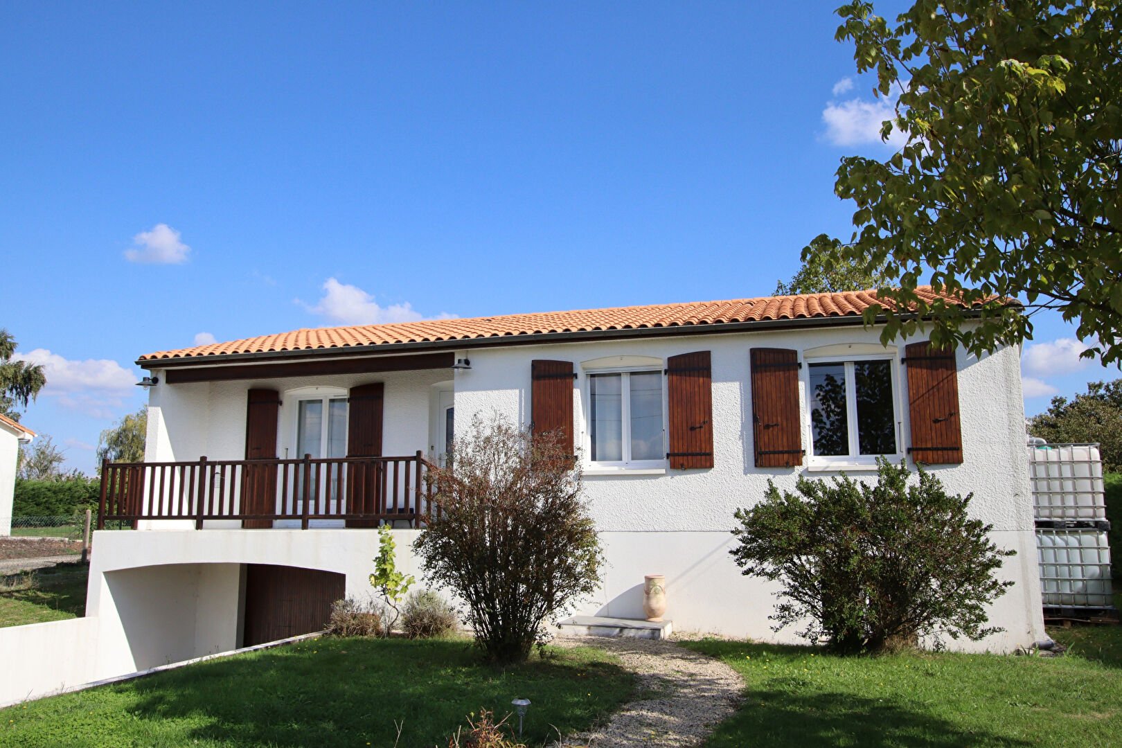 Photo Joli Pavillon 3 chambres sur sous-sol total image 5/6