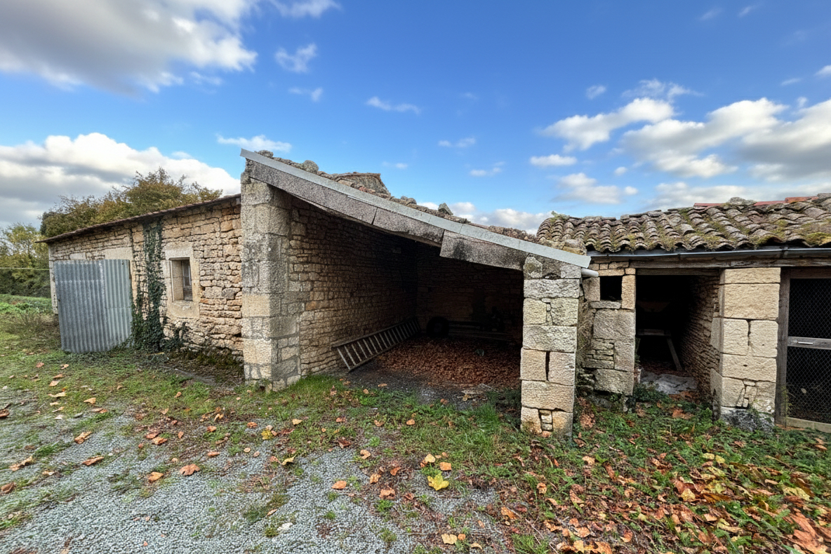 Photo Maison en pierre à Vouillé 109 m2 image 3/6