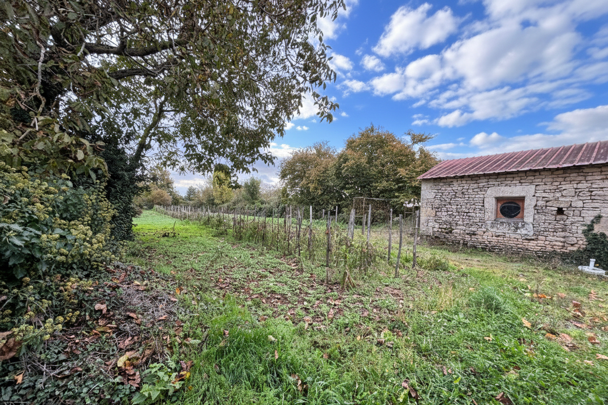 Photo Maison en pierre à Vouillé 109 m2 image 5/6