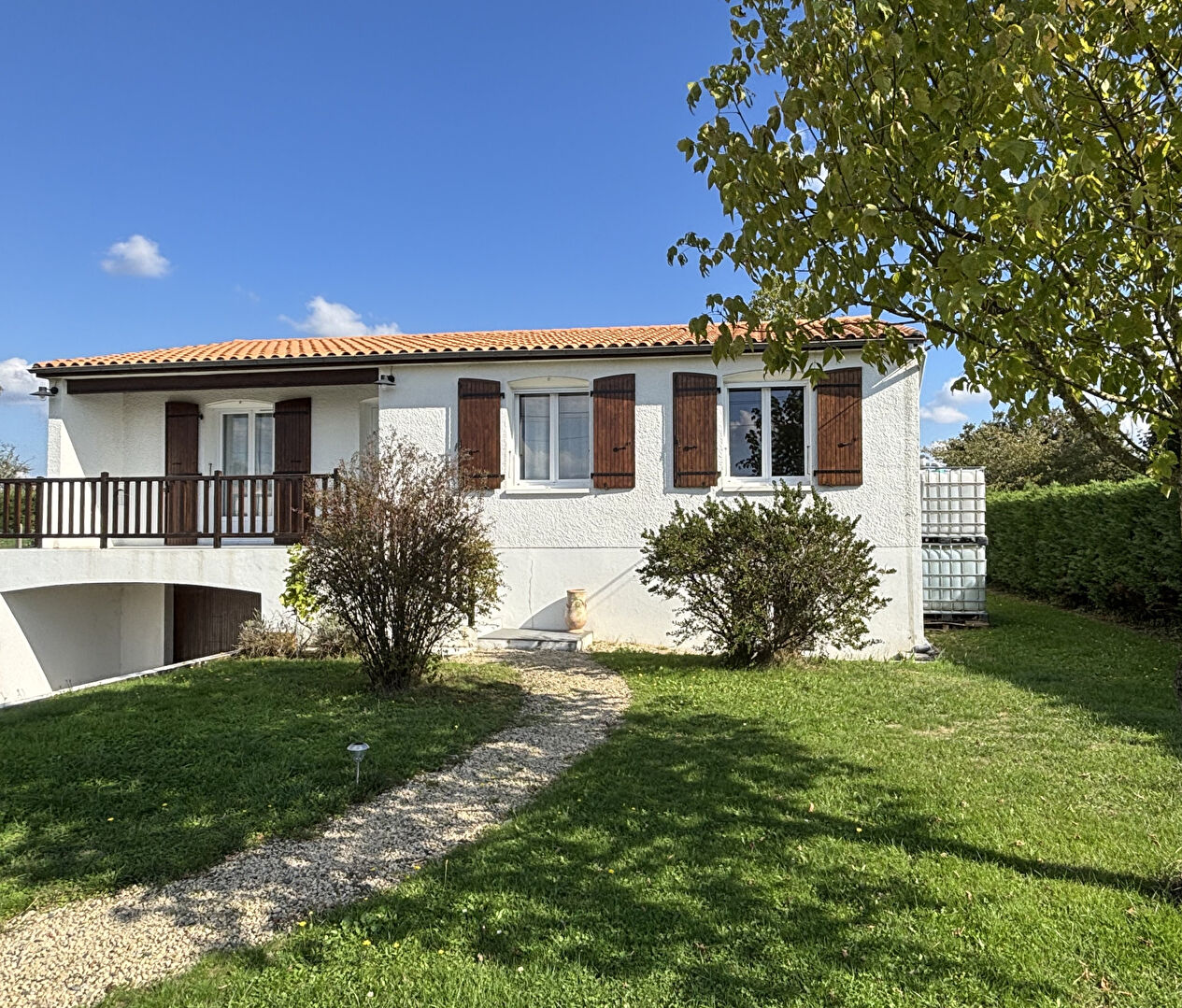 Photo Joli Pavillon 3 chambres sur sous-sol total image 2/6