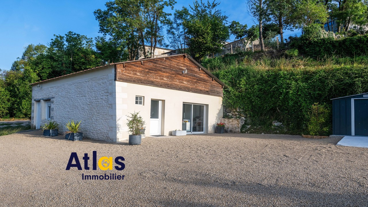 Local commercial  55 m2